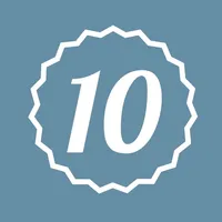Top Ten Liquors icon