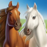 My Horse Stories icon