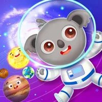 Kids Explore Planets & Space icon