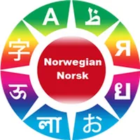 Learn Norwegian Phrases icon