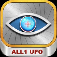 ALL1 UFO icon