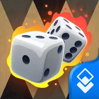 Backgammon Blitz icon