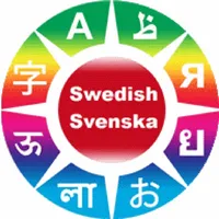 Learn Swedish Phrases icon