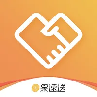 果速送供应商 icon