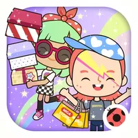 Miga Town: My Store icon