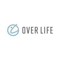 OVER LIFE 公式アプリ icon