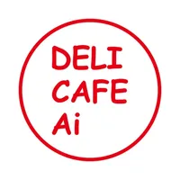 DELI CAFE Ai icon