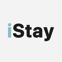 iStay : App of your Hotel icon