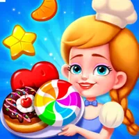 Candy holic icon