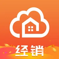 云选经销商 icon