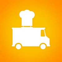 Food Truck Idle icon