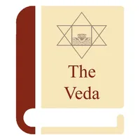 The Veda icon