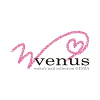 銀座ネイルサロンWvenus オフィシャルアプリ icon