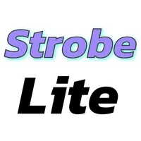 StrobeLite Sports Training icon