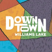 Downtown Williams Lake icon