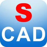 保全繪圖幫手(S CAD) icon