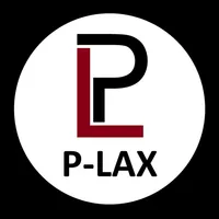 P-lax Gps icon