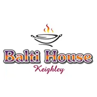 Balti House Restaurant icon