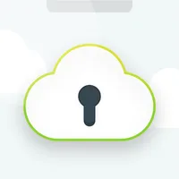 Giga Alarm Cloud icon