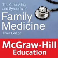 Atlas of Family Medicine, 3/E icon