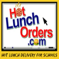 Hot Lunch Orders icon