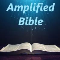 Amplified Bible (AMP) icon