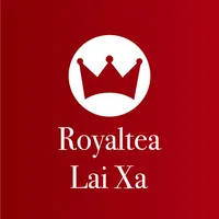 Royal Tea Lai Xá icon