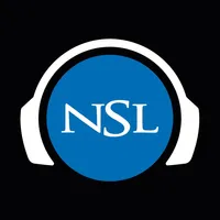 NSL Radio TV icon