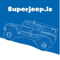 Superjeep icon