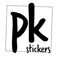 PK Stickers icon