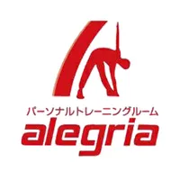 【公式】パーソナルトレーニングルームalegria icon