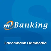 Sacombank Cambodia mBanking icon