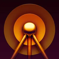 Radio for Zello icon