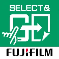 Select & Go icon