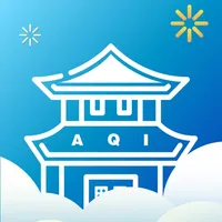 咸阳空气质量 icon