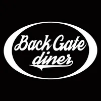 BACK GATE DINERの公式アプリ icon