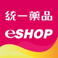 統一藥品eShop icon