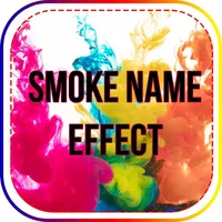 Smoke Name Effect icon