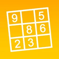 Sodoku - 10000 Sodoku Puzzles icon