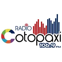 Radio Cotopaxi icon