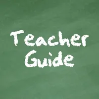 The Teacher Guide icon