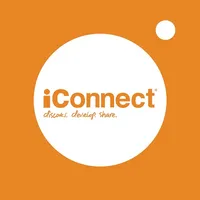 Record - iConnect icon