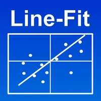 Line-Fit icon