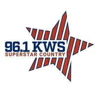 96.1 KWS icon