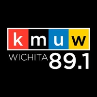 KMUW App icon