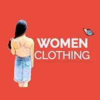 Women Clothing Fashion Shop icon