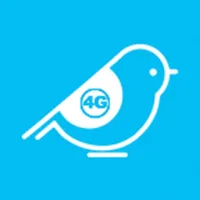 Birdie 4G icon