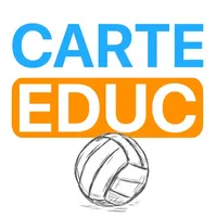 CartEduc VolleyBall icon