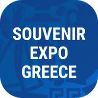 Rota Souvenir Expo Greece icon