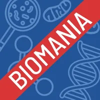 Biomania icon